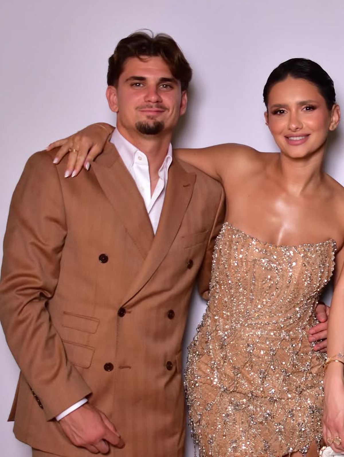 Crina și Răzvan Marin