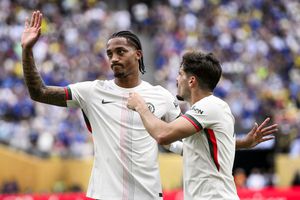Fluminense - Chelsea, prima semifinală de la Campionatul Mondial al Cluburilor » Penalty anulat pentru brazilieni