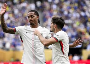 Chelsea e prima finalistă de la Campionatul Mondial al Cluburilor! Joao Pedro, „dublă” de senzație la debutul ca titular
