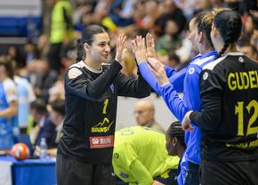 România, reprezentată de 3 echipe în ediția 2025/2026 din EHF European League la handbal feminin! Una singură direct în grupe