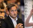 Colecția de ceasuri Rolex Daytona pe care le vor purta, pe rând, Francesco Totti și Ilary Blasi
