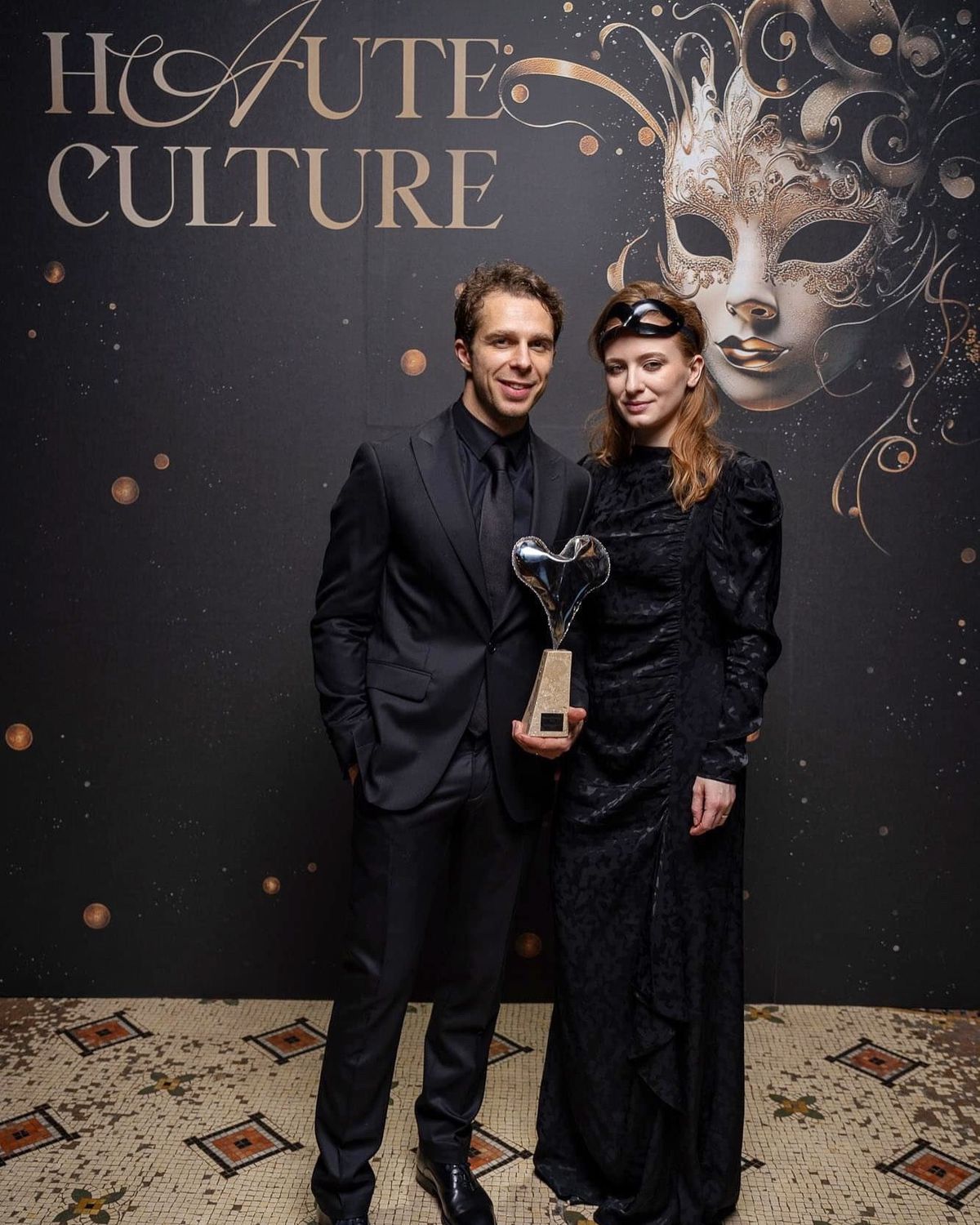 Actorul Lari Giorgescu: „Iubirea pentru Universitatea Craiova a rezistat, în ciuda dezamăgirilor”