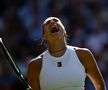 Aryna Sabalenka - Laura Siegemund, „sfert” palpitant la Wimbledon 2025 » Răsturnări de situație și un strigăt de descătușare