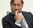 Colecția de ceasuri Rolex Daytona pe care le vor purta, pe rând, Francesco Totti și Ilary Blasi