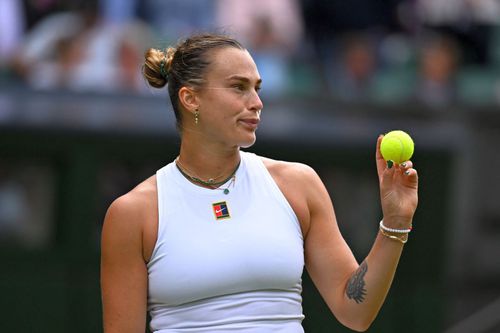 Aryna Sabalenka va juca în „bătălia sexelor” cu Nick Kyrgios / Foto: Imago Images