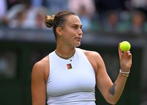 „Bătălia sexelor” în tenis » Sabalenka va juca contra celui mai controversat tenismen, într-un meci cu reguli speciale