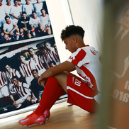 Echipament UTA Arad sezonul 2025-2026 / Foto: capturi de ecran