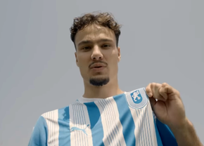 Andrei Ivan a plecat, „Ivan 2” a dat lovitura » Eroul Craiovei cu U Cluj, spumos la declarații: „Mai era un jucător, dar a plecat”