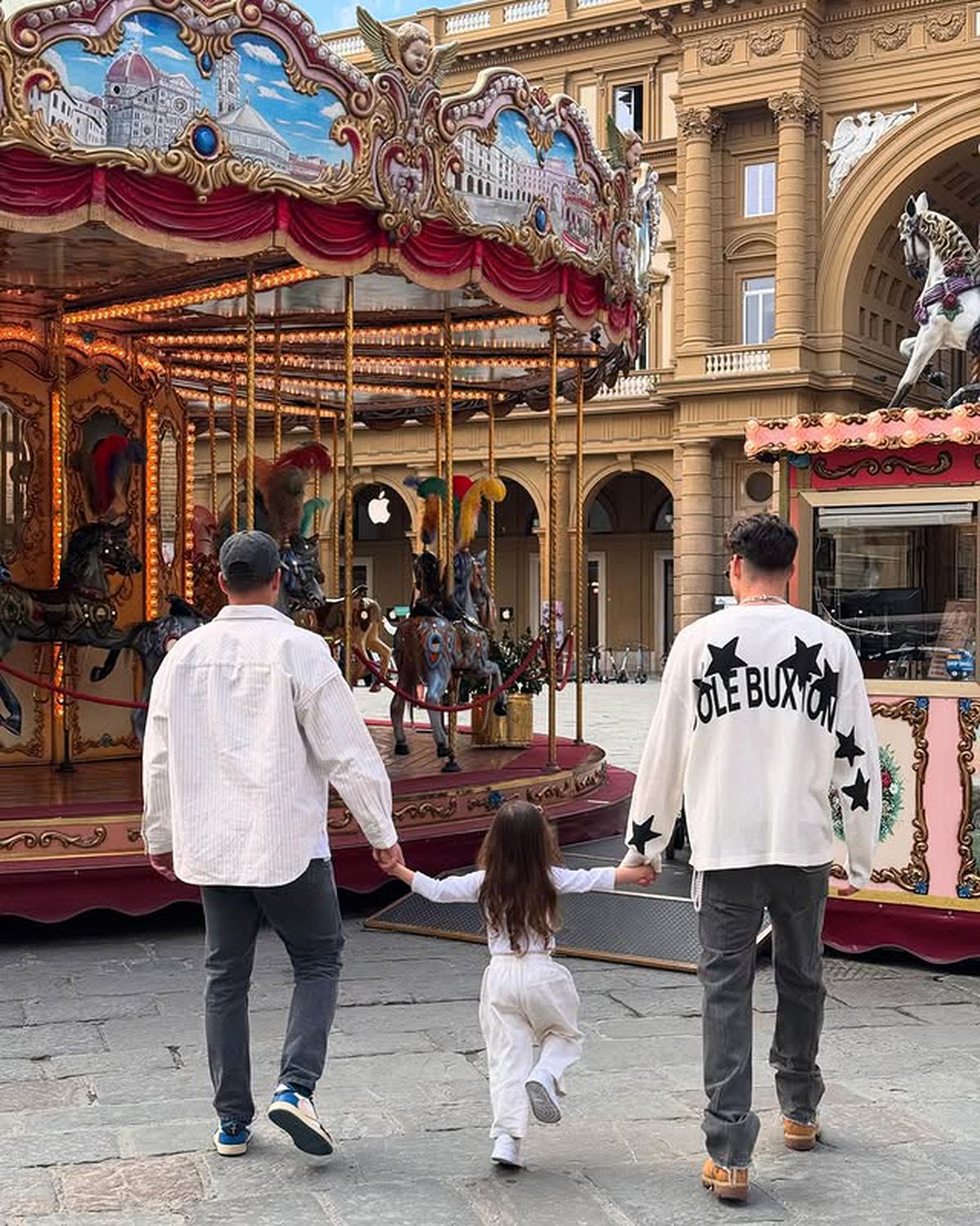 Crina și Răzvan Marin