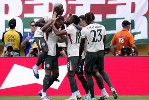 Fluminense - Chelsea, prima semifinală de la Campionatul Mondial al Cluburilor » Gol FABULOS la debut!