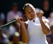 Sabalenka - Siegemund, sfert palpitant la Wimbledon 2025