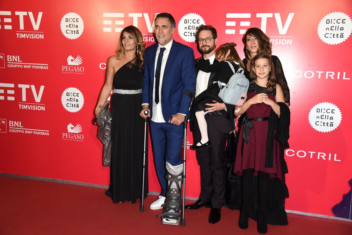 Gabriel Batistuta în prezent