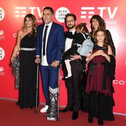 Gabriel Batistuta, în prezent
