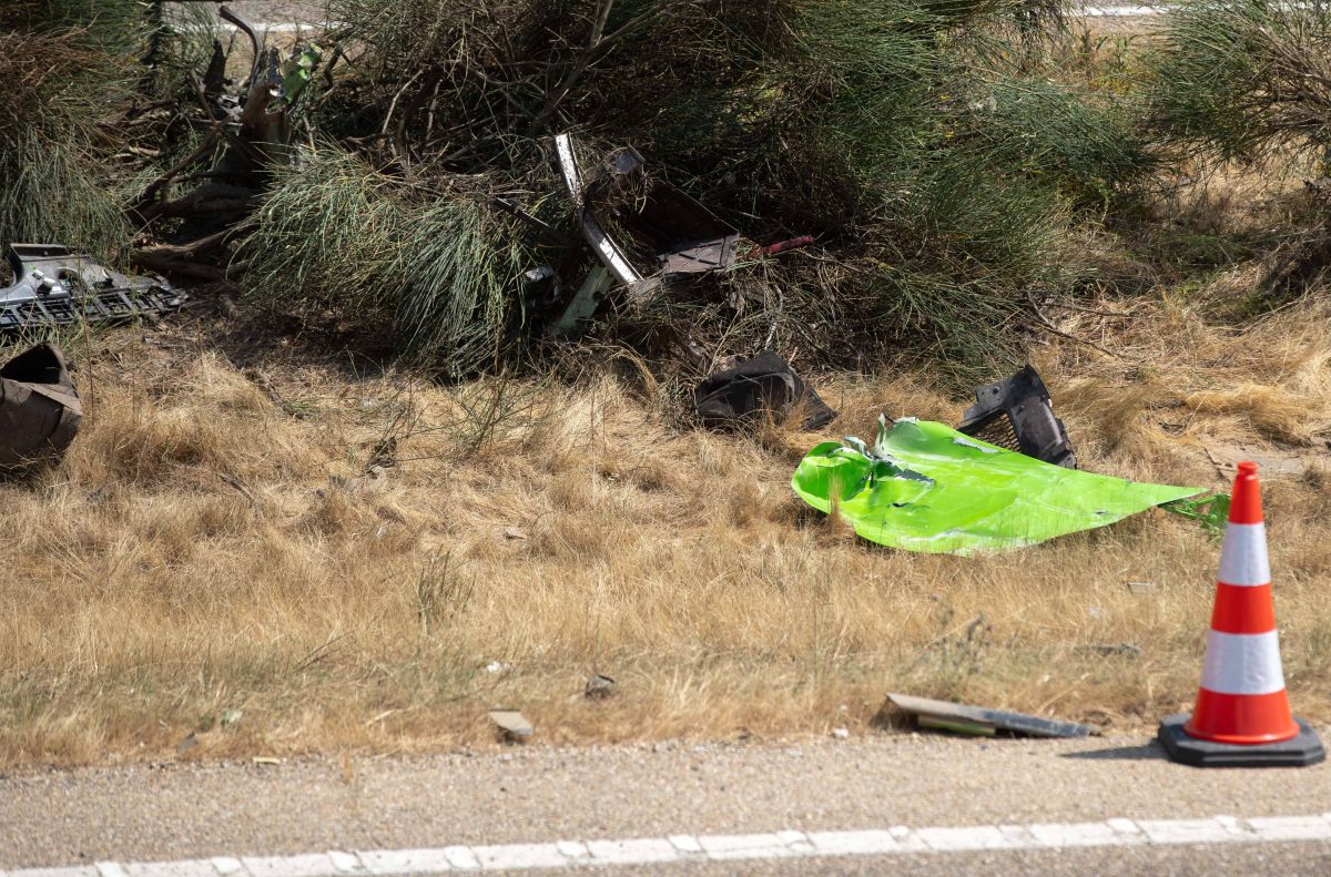 Primele concluzii ale poliției, în tragedia fraților Jota » Cu ce viteză ar fi condus și cine se afla la volan