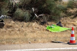 Primele concluzii ale poliției, în tragedia fraților Jota » Cu ce viteză ar fi condus și cine se afla la volan