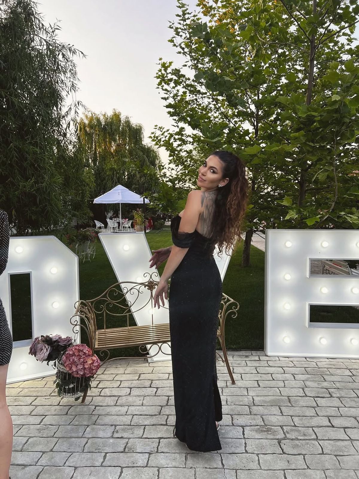 Karina Maria l-a convins pe Devis Epassy să semneze cu Dinamo