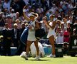 Aryna Sabalenka - Laura Siegemund, „sfert” palpitant la Wimbledon 2025 » Răsturnări de situație și un strigăt de descătușare