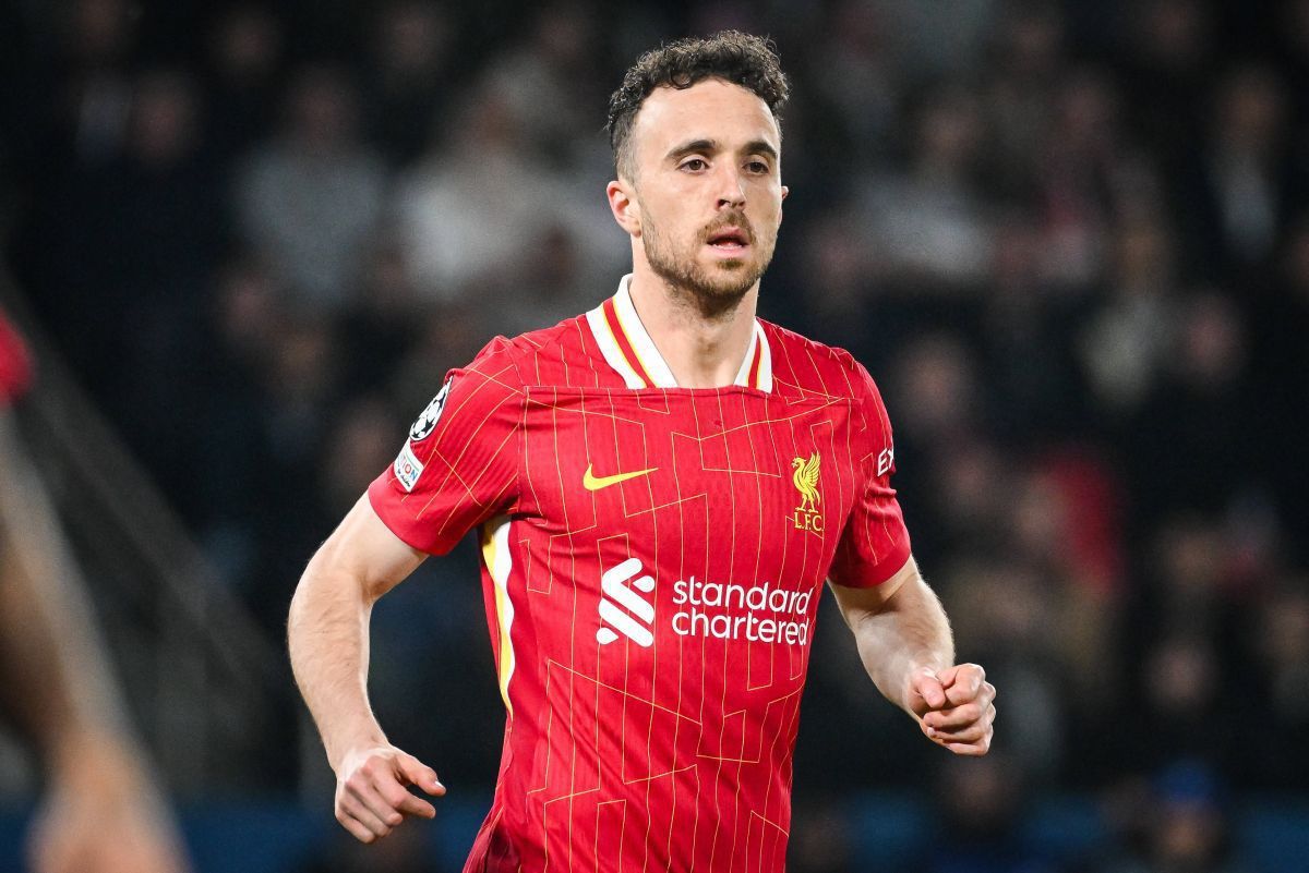 Diogo Jota își negociase plecarea de la Liverpool în vara viitoare » Președintele clubului a dezvăluit planurile: „Era un vis pentru toți fanii”