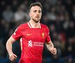 Diogo Jota își negociase plecarea de la Liverpool