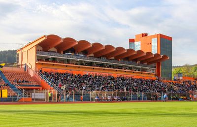 Ceahlăul, activă în mercato: 5 veniri confirmate, 2 jucători din Superliga