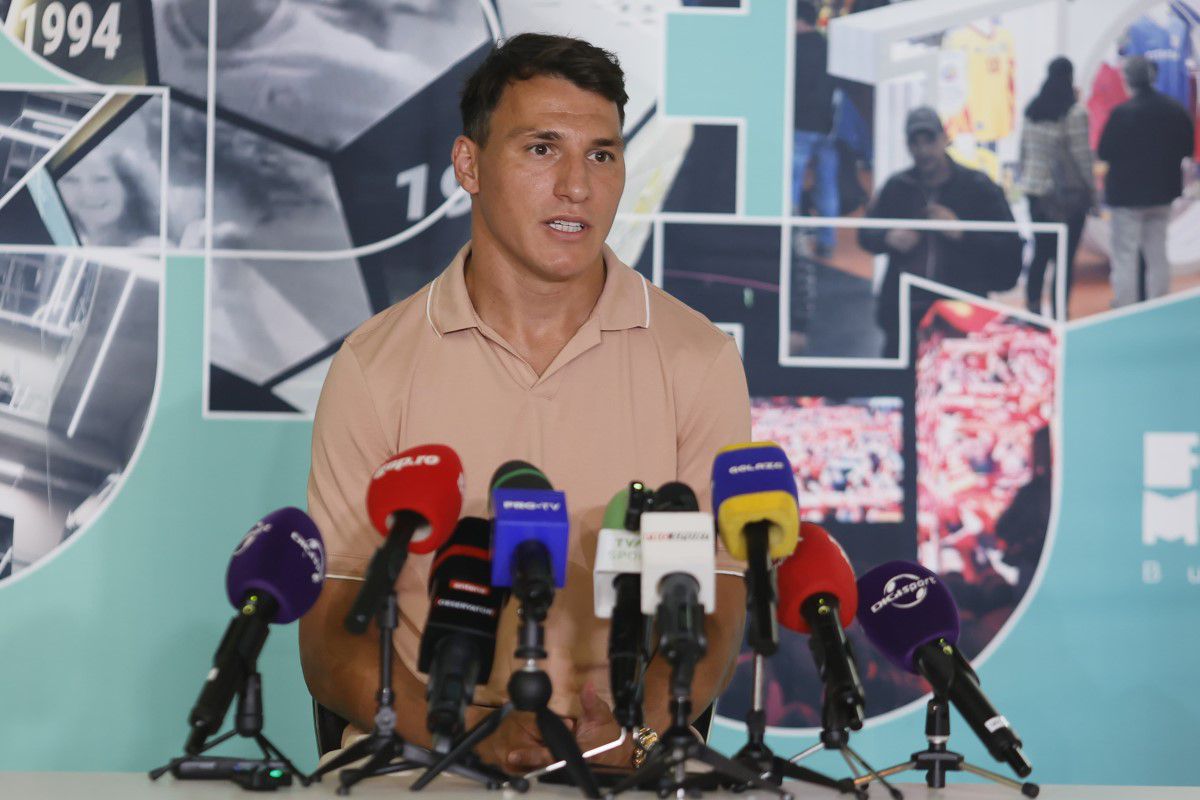 Câte bilete s-au vândut la FCSB – Inter Club d'Escaldes » Ce sumă încasează campioana în primul meci din UEFA Champions League