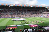 Record la Euro de fotbal feminin » S-a scris istorie pe stadionul din Basel