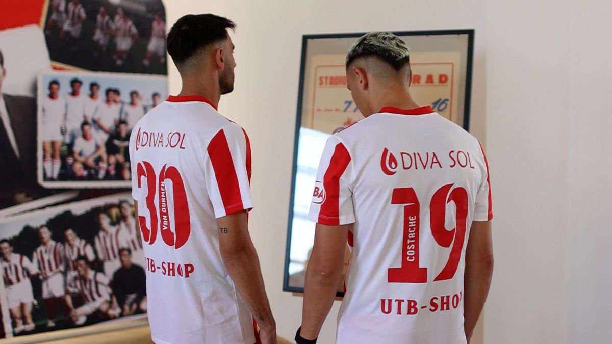 Au schimbat sponsorul tehnic și au cel mai apreciat echipament din Superliga: „În sfârșit! Tricouri de legendă!”