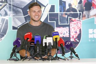 Dennis Politic explică ce i-a făcut specialistul pe care l-a vizitat în Olanda: „Ca să fiu echilibrat cum trebuie”