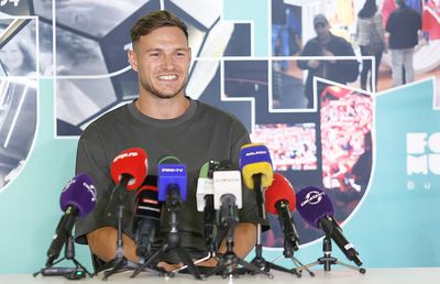 Dennis Politic explică ce i-a făcut specialistul pe care l-a vizitat în Olanda: „Ca să fiu echilibrat cum trebuie”