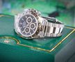 Colecția de ceasuri Rolex Daytona pe care le vor purta, pe rând, Francesco Totti și Ilary Blasi