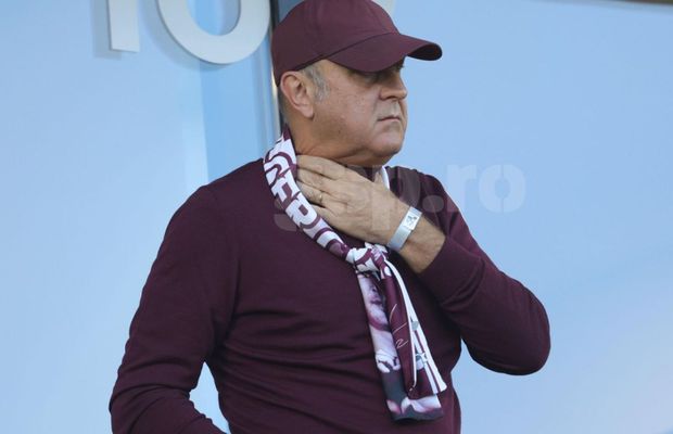 Război intern la Rapid » Fanii au „explodat” după ultima decizie a conducerii clubului: „Tipic Șucu”