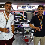 Gabriel Batistuta, în prezent