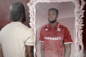 Rapid și-a luat atacant de la Ludogorets: „Mult succes în tricoul alb-vișiniu!”