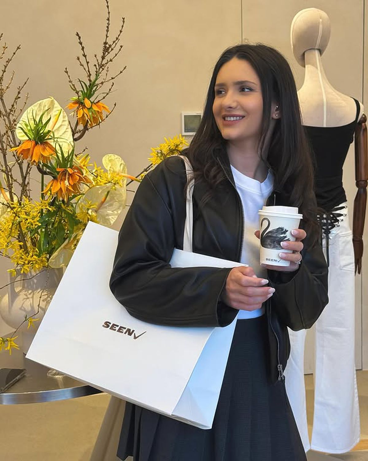 Crina și Răzvan Marin