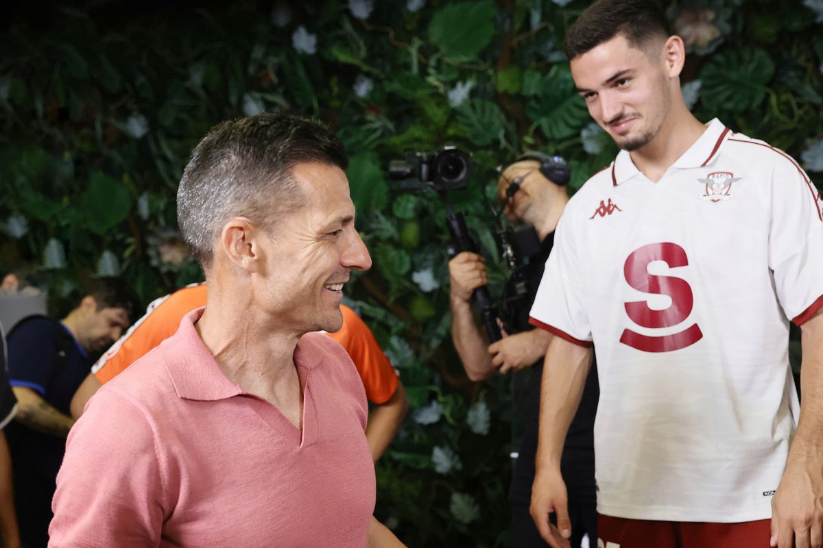 Se schimbă tricourile controversate de la Dinamo și Rapid: „Am decis să lucrăm la alt design”