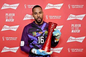 Dinamovistul Epassy a învins Brazilia și pregătește o nouă surpriză: „Luptăm pentru visul american!”