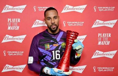 Dinamovistul Epassy a învins Brazilia și pregătește o nouă surpriză: „Luptăm pentru visul american!”