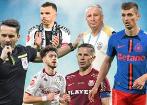 Superliga, pe mâinile lor » GSP îți prezintă cele mai tari 8 topuri înainte de startul noului sezon