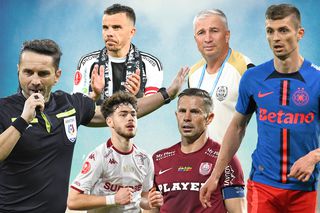 Superliga, pe mâinile lor » GSP îți prezintă cele mai tari 8 topuri înainte de startul noului sezon