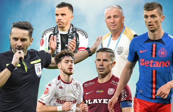 Superliga, pe mâinile lor » GSP îți prezintă cele mai tari 8 topuri înainte de startul noului sezon