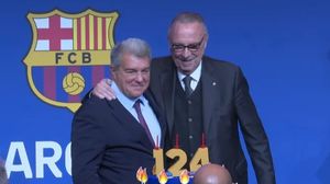 Fostul președinte al Barcelonei, furios după transferul ratat: „Sunt peste 1.000 de jucători mai buni decât el!”