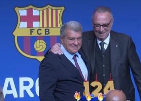 Fostul președinte al Barcelonei, furios după transferul ratat: „Sunt peste 1.000 de jucători mai buni decât el!”