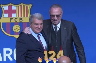 Fostul președinte al Barcelonei, furios după transferul ratat: „Sunt peste 1.000 de jucători mai buni decât el!”