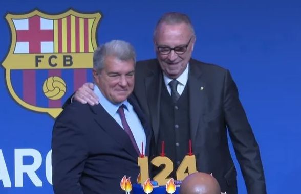 Fostul președinte al Barcelonei, furios după transferul ratat: „Sunt peste 1.000 de jucători mai buni decât el!”