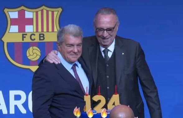 Fostul președinte al Barcelonei, furios după transferul ratat: „Sunt peste 1.000 de jucători mai buni decât el!”