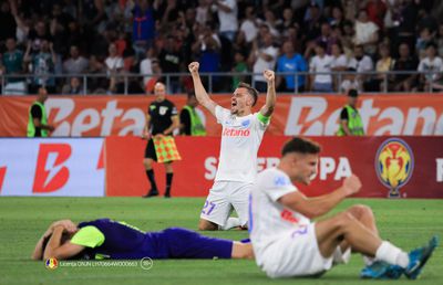 FCSB debutează în noul sezon european. Provocare multiplă pe Betano!