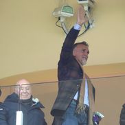 Gabriel Batistuta, în prezent