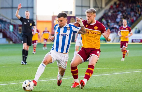 Dinamo a adus 4 nume noi » Îi știe pe toți și e sigur: „E extremă dreapta, dar îmi place la nebunie să-l văd fundaș!”