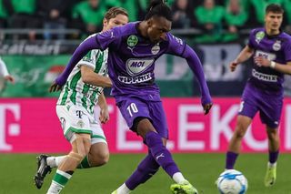 Riccardo Piscitelli spune cine este noul atacant al lui Dinamo: „Orice adversar ar trebui să știe asta!”