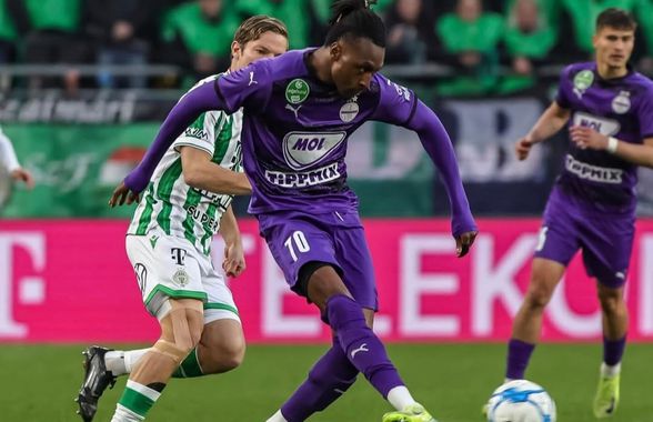 Riccardo Piscitelli spune cine este noul atacant al lui Dinamo: „Orice adversar ar trebui să știe asta!”